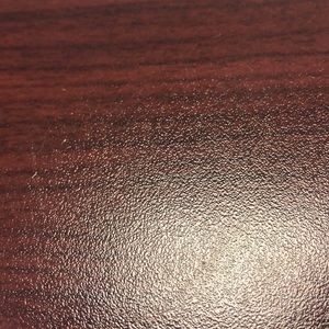 Meet your Posher, Mike